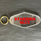 STARBIES SLUT KEYRING