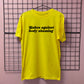 BABES AGAINST BODY SHAMING T-SHIRT