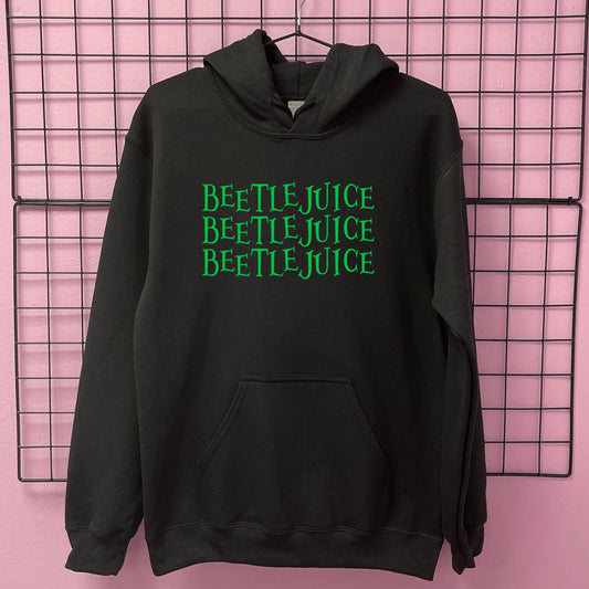 BEETLEJUICE HOODIE