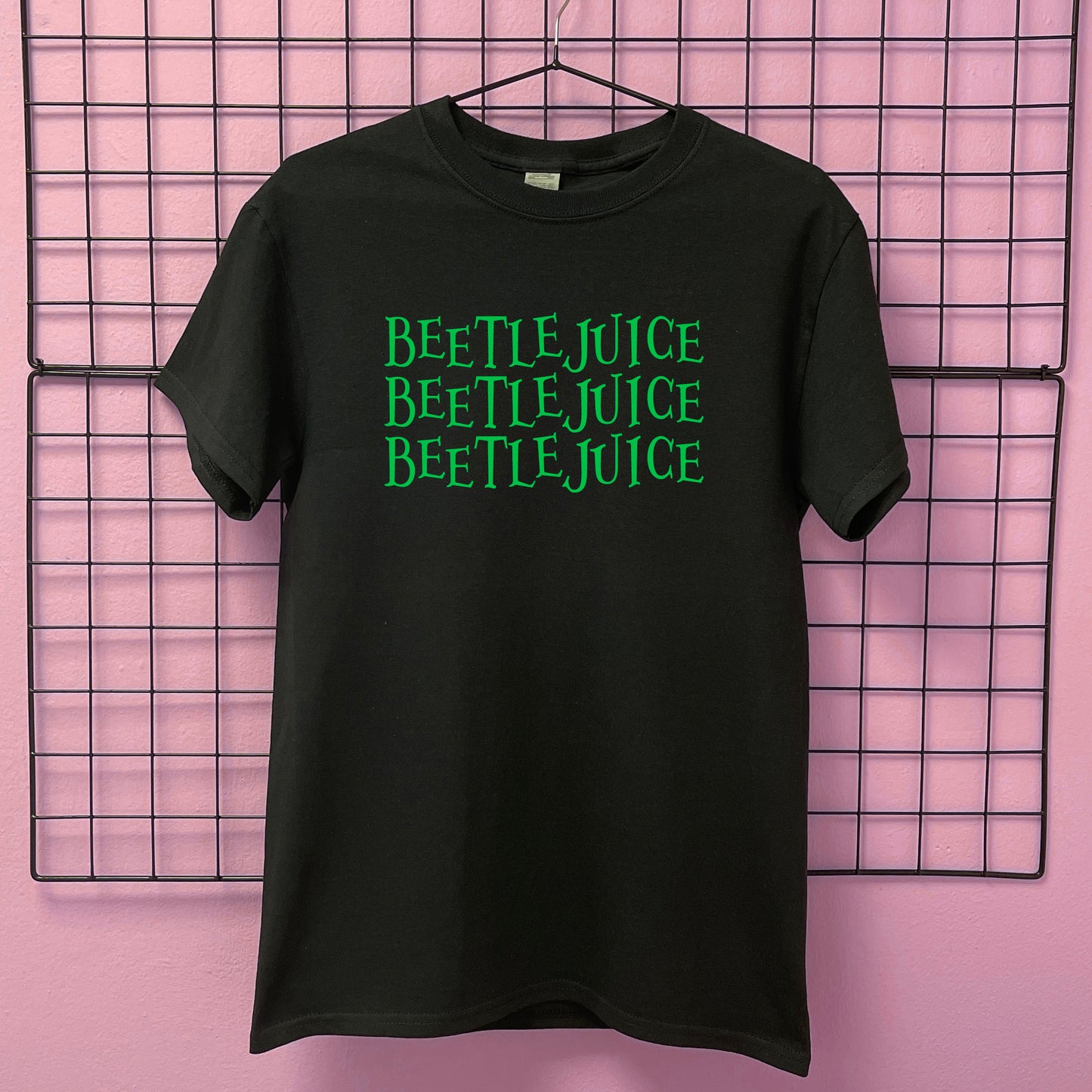 BEETLEJUICE T-SHIRT