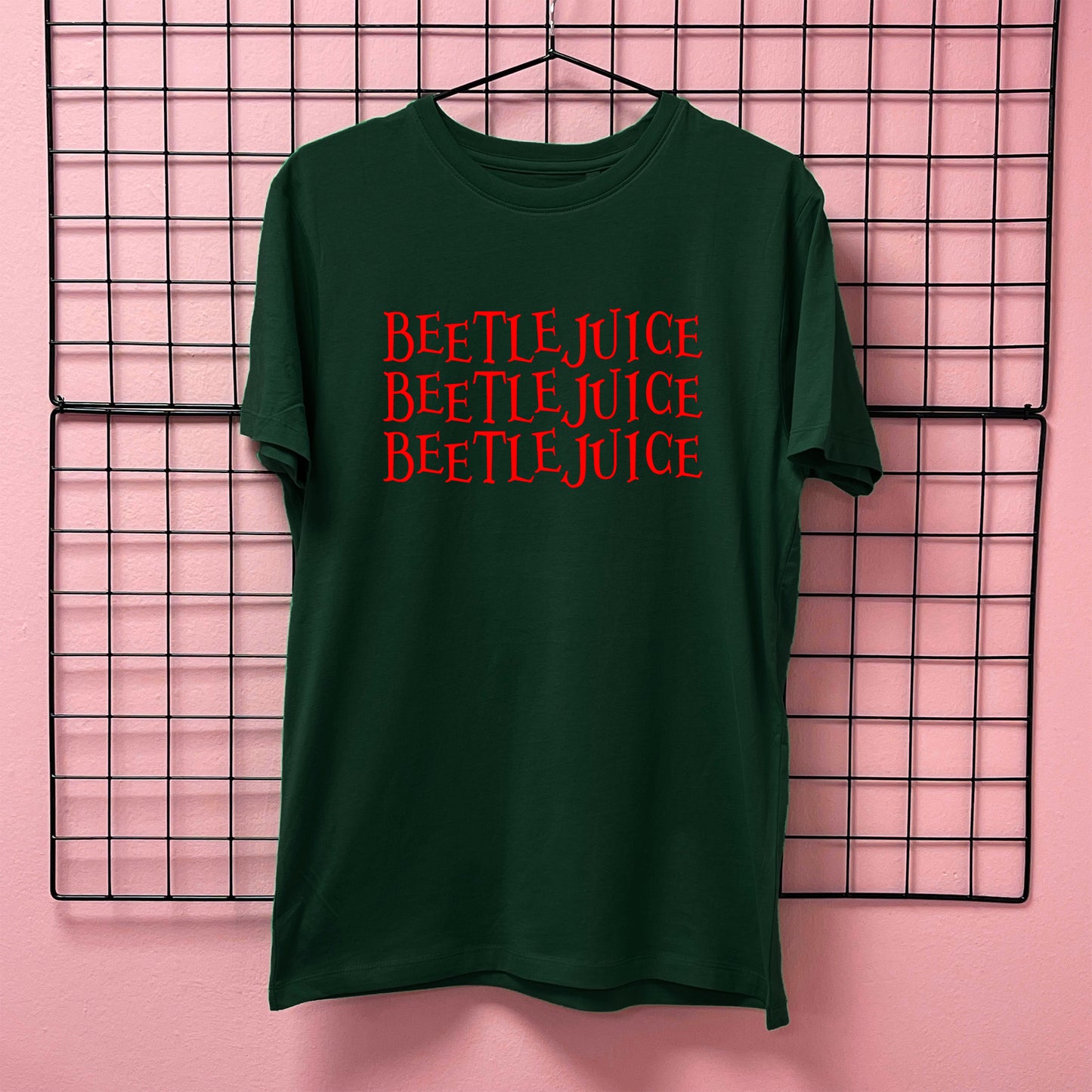 BEETLEJUICE T-SHIRT