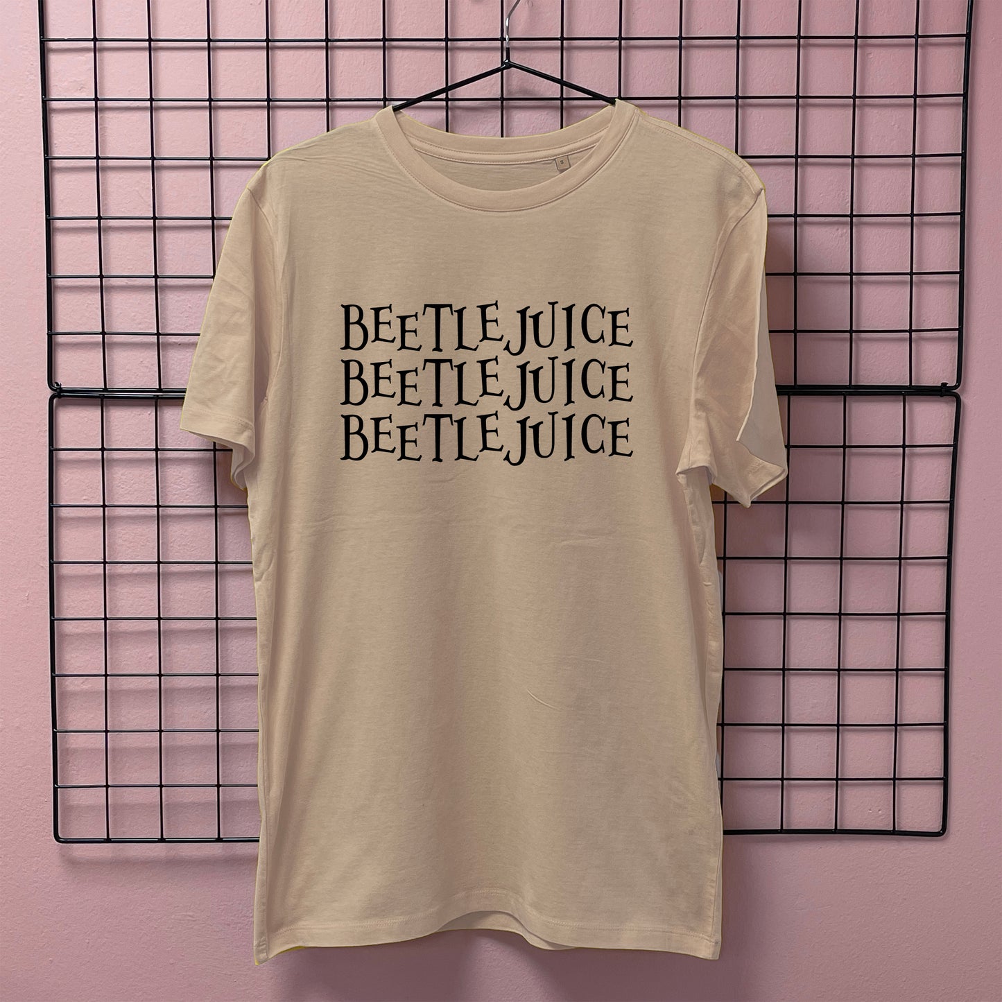 BEETLEJUICE T-SHIRT