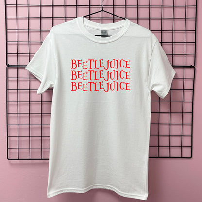 BEETLEJUICE T-SHIRT