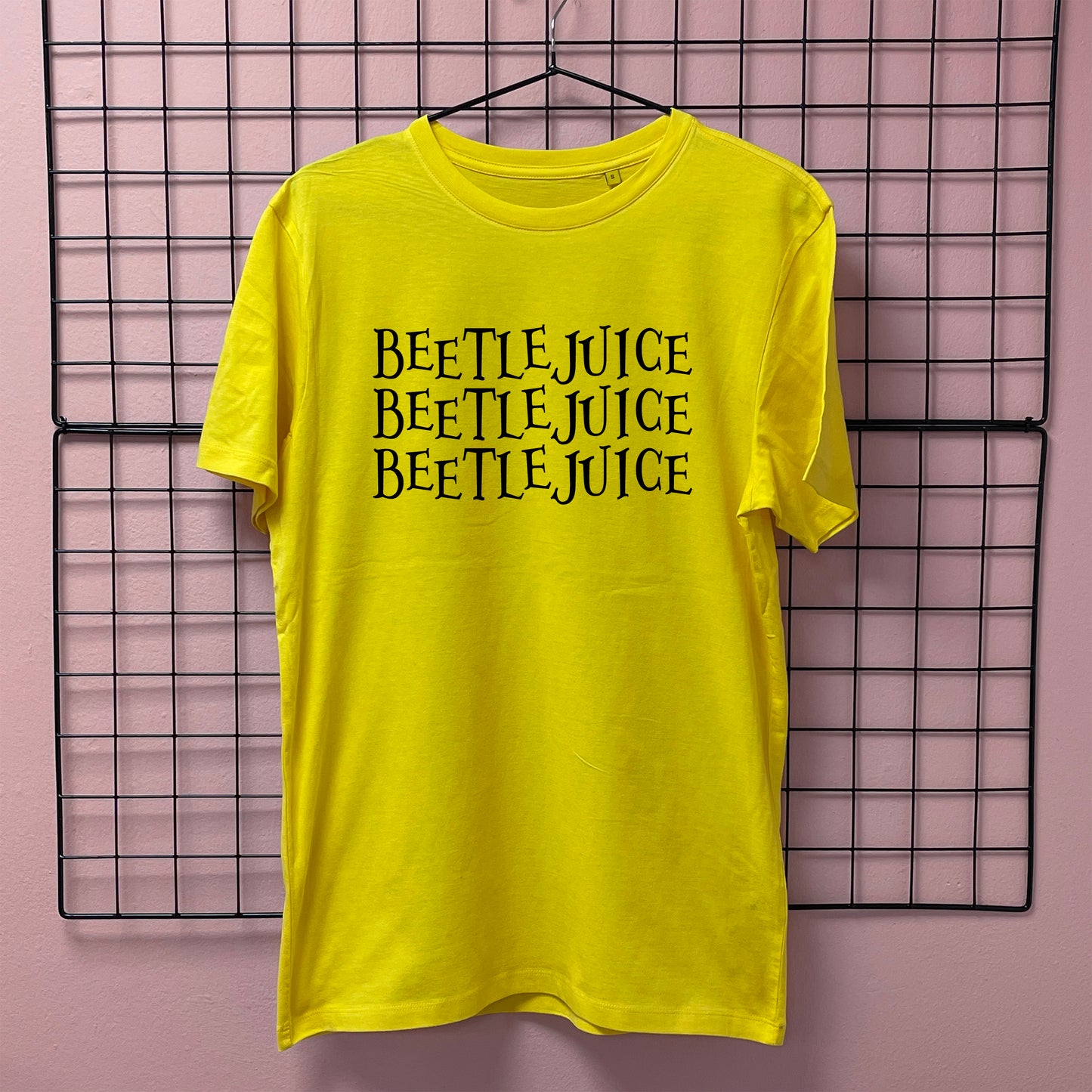 BEETLEJUICE T-SHIRT