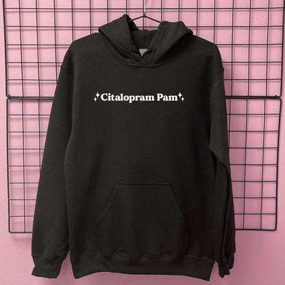 CITALOPRAM PAM HOODIE