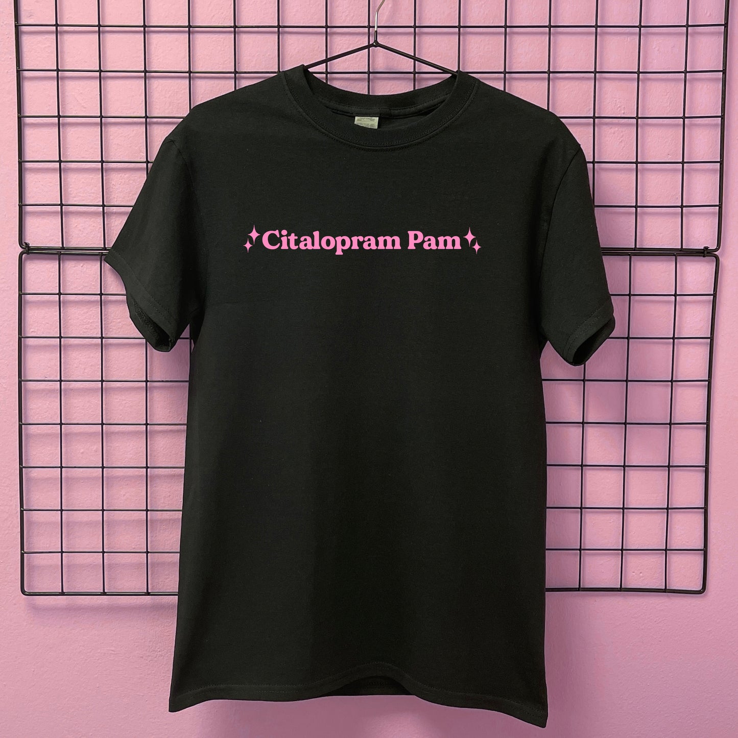 CITALOPRAM PAM T-SHIRT