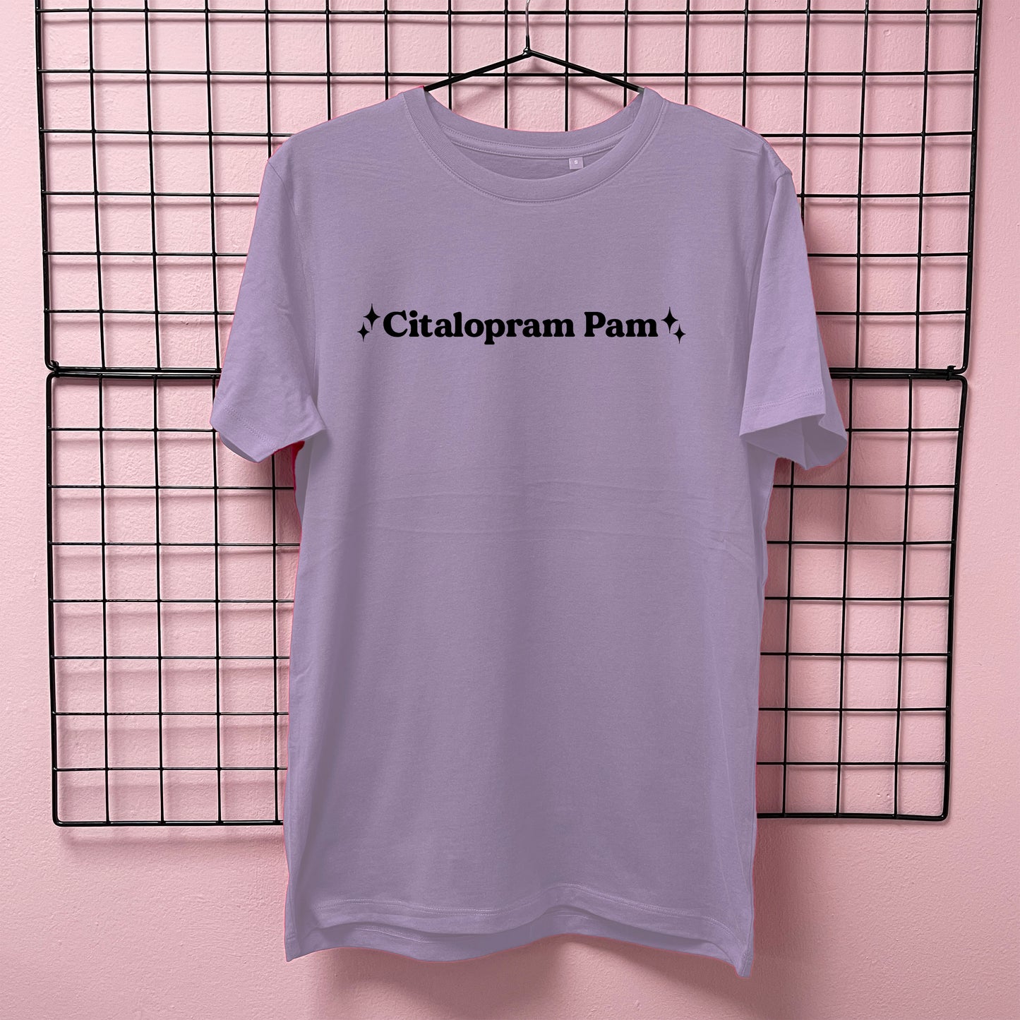 CITALOPRAM PAM T-SHIRT