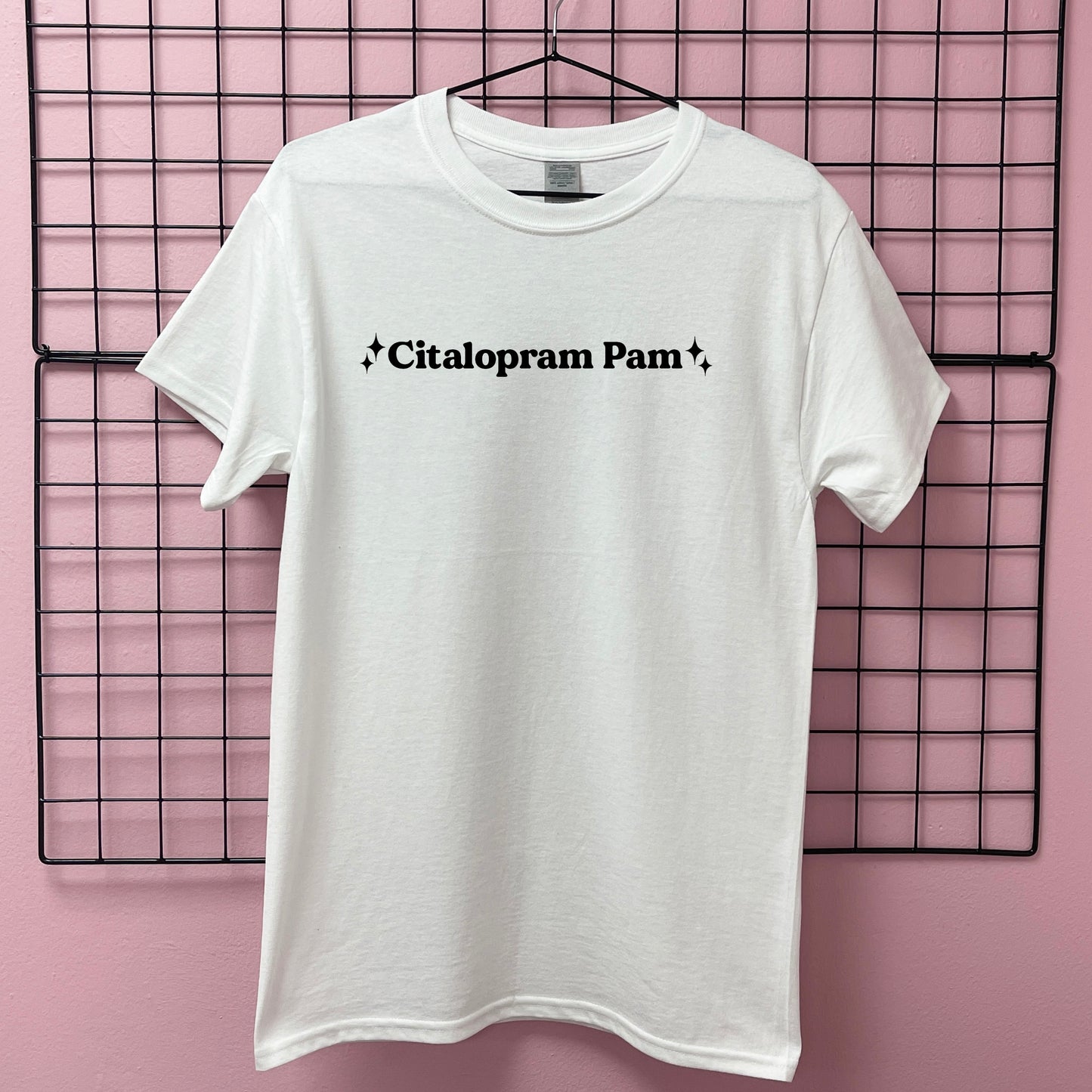 CITALOPRAM PAM T-SHIRT