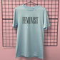 FEMINIST T-SHIRT