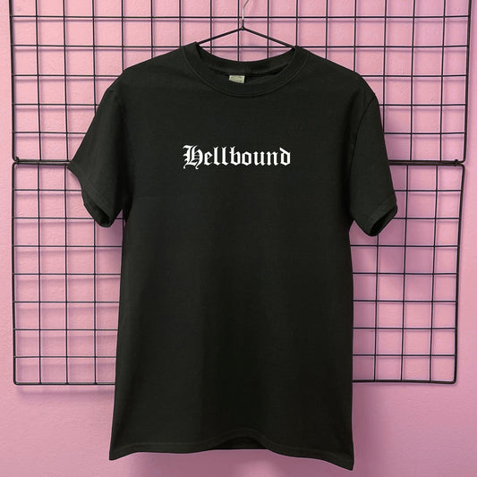 HELLBOUND T-SHIRT