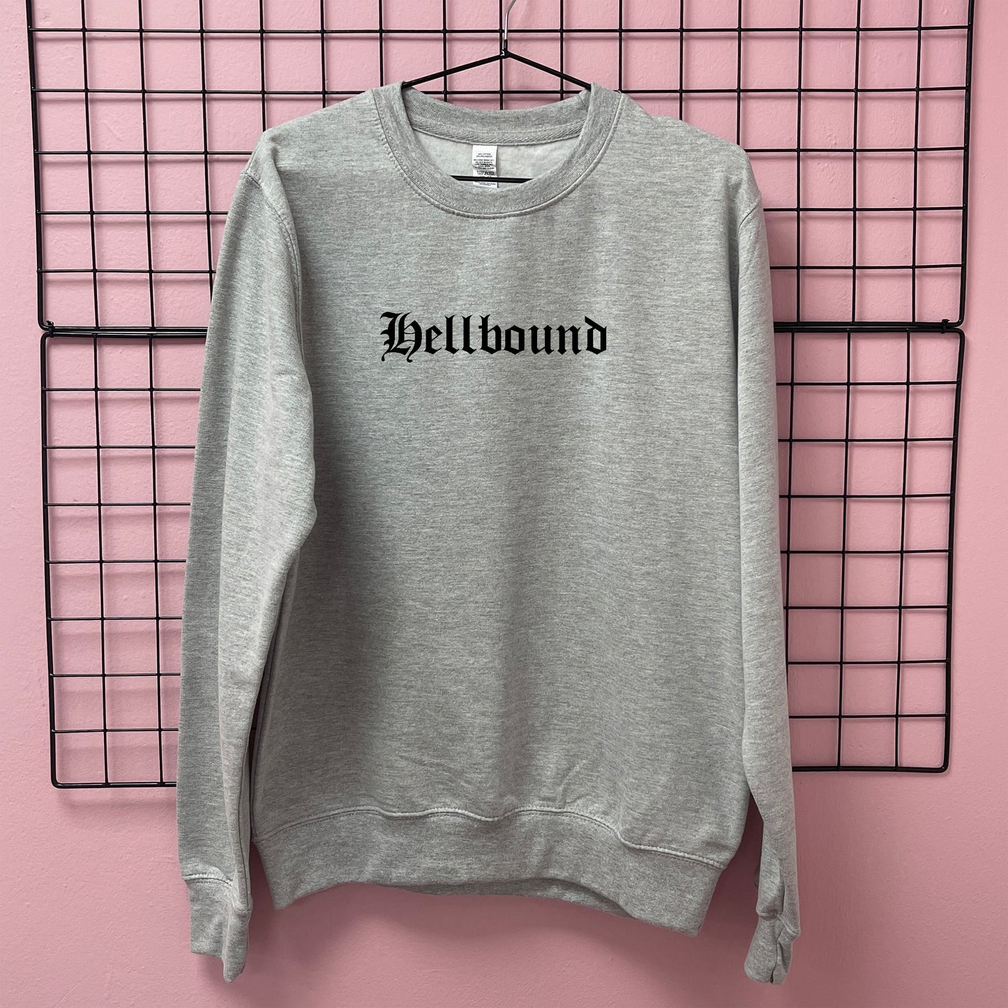 HELLBOUND SWEATSHIRT