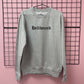 HELLBOUND SWEATSHIRT