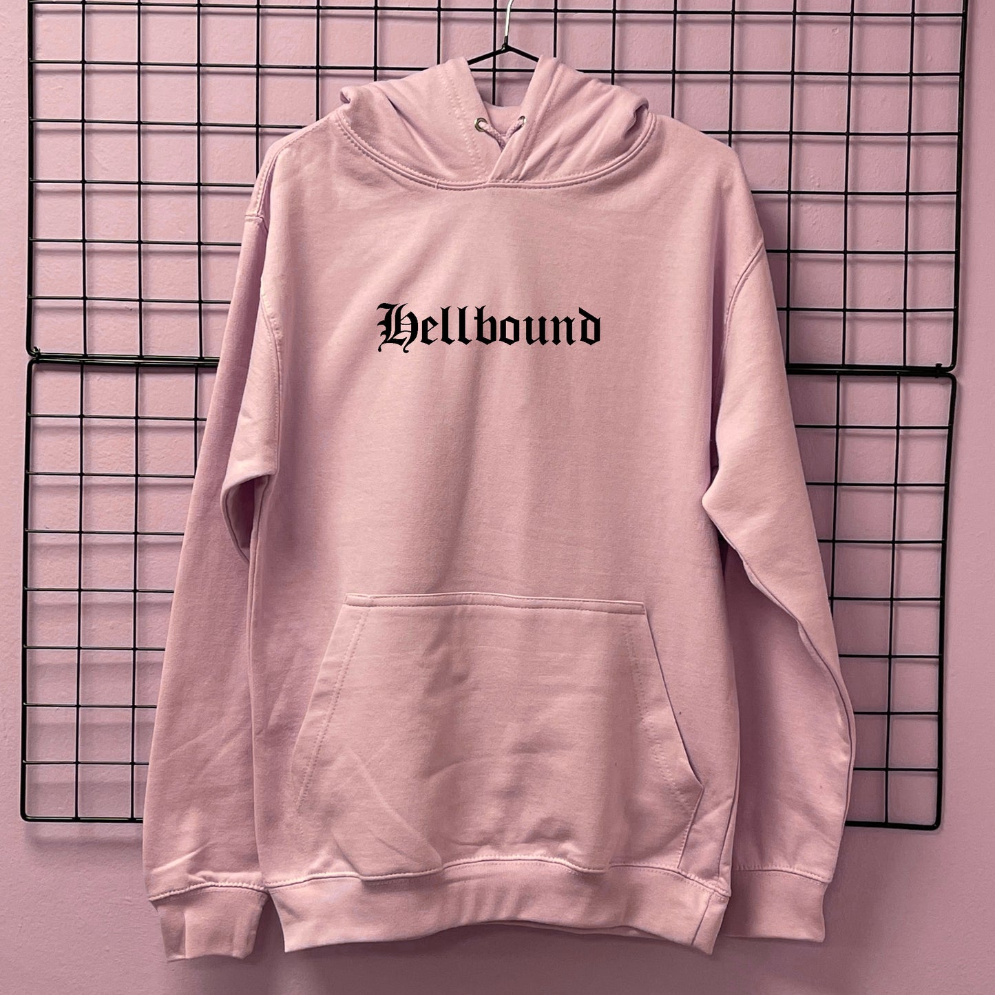 HELLBOUND HOODIE