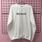 HELLBOUND SWEATSHIRT