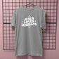 JESUS LOVES LESBIANS T-SHIRT