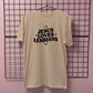 JESUS LOVES LESBIANS T-SHIRT