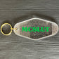 MCSLUT KEYRING