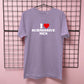 I LOVE SUBMISSIVE MEN T-SHIRT