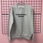 VENLAFAXINE QUEEN SWEATSHIRT