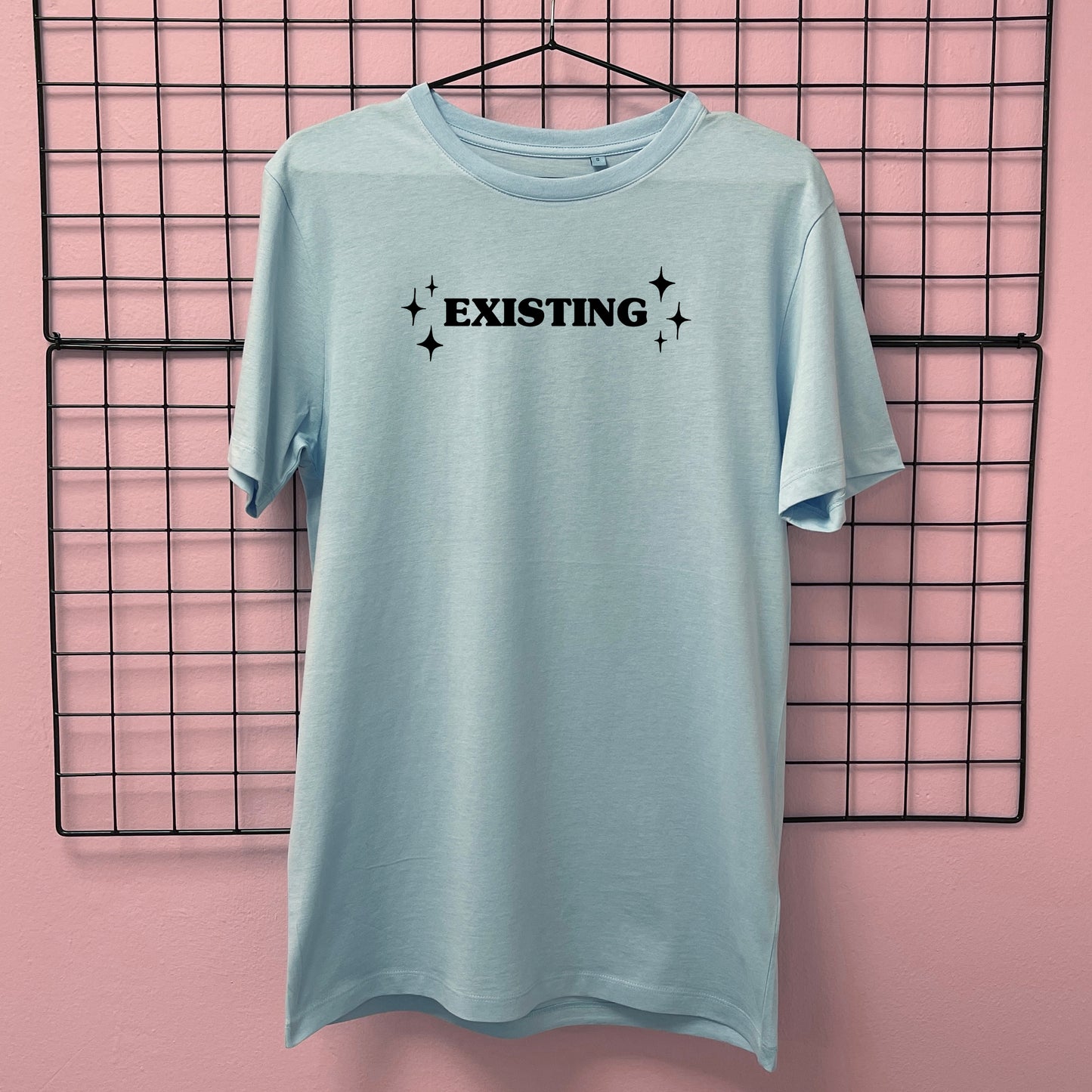 EXISTING T-SHIRT