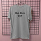 BAD GIRLS CLUB T-SHIRT