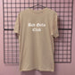 BAD GIRLS CLUB T-SHIRT