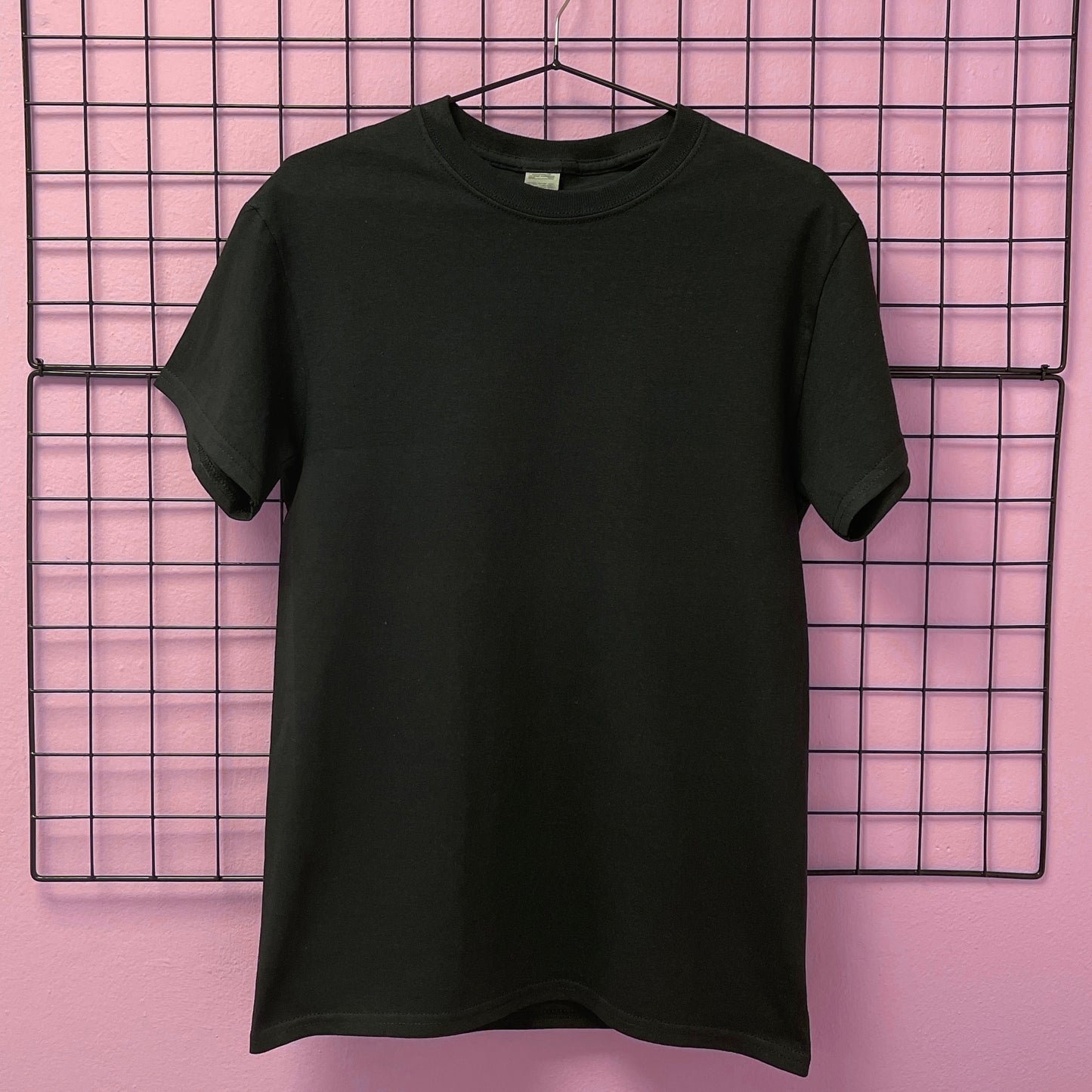 PLAIN T-SHIRT