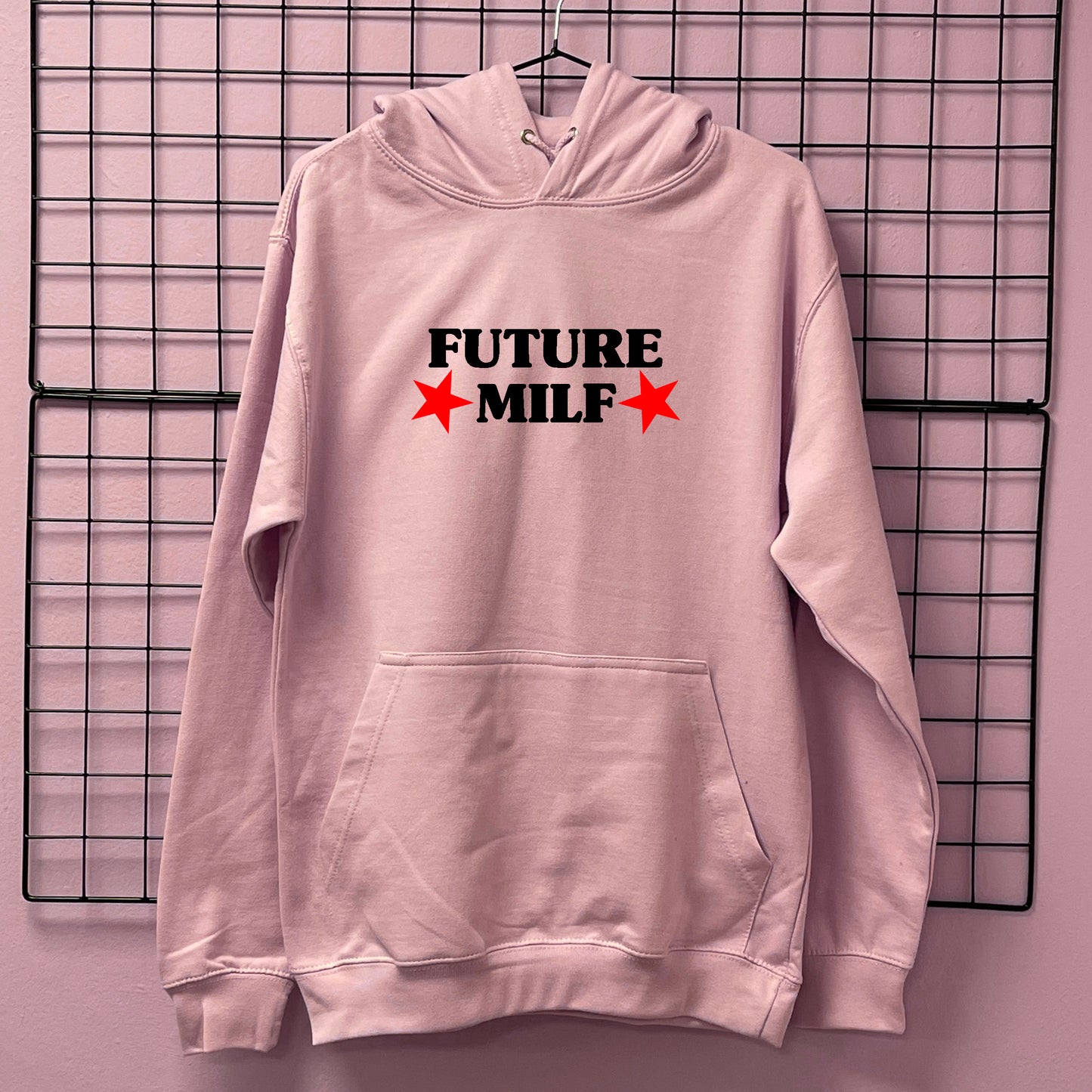 FUTURE MILF HOODIE