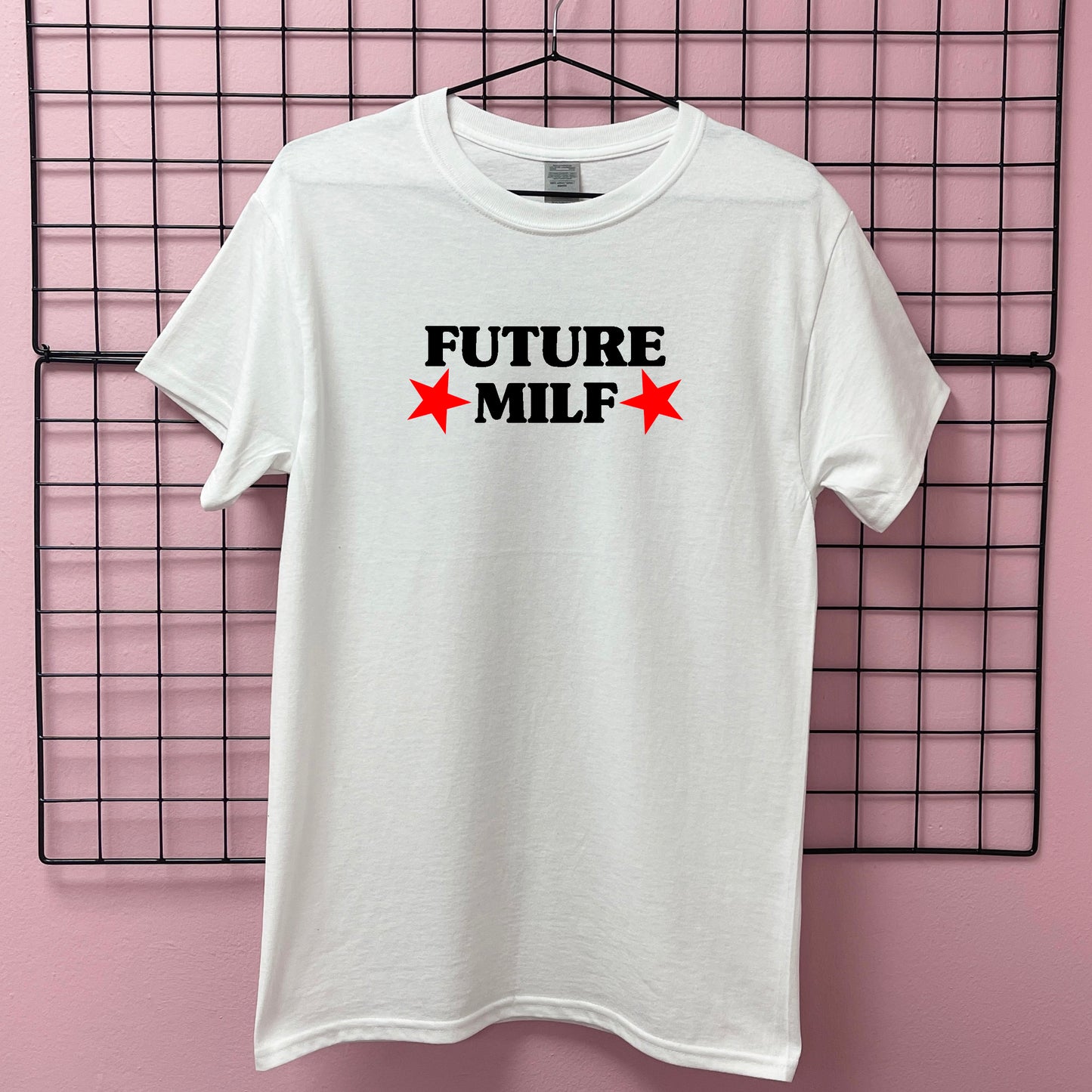 FUTURE MILF T-SHIRT