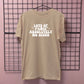 LOTS OF PANIC T-SHIRT