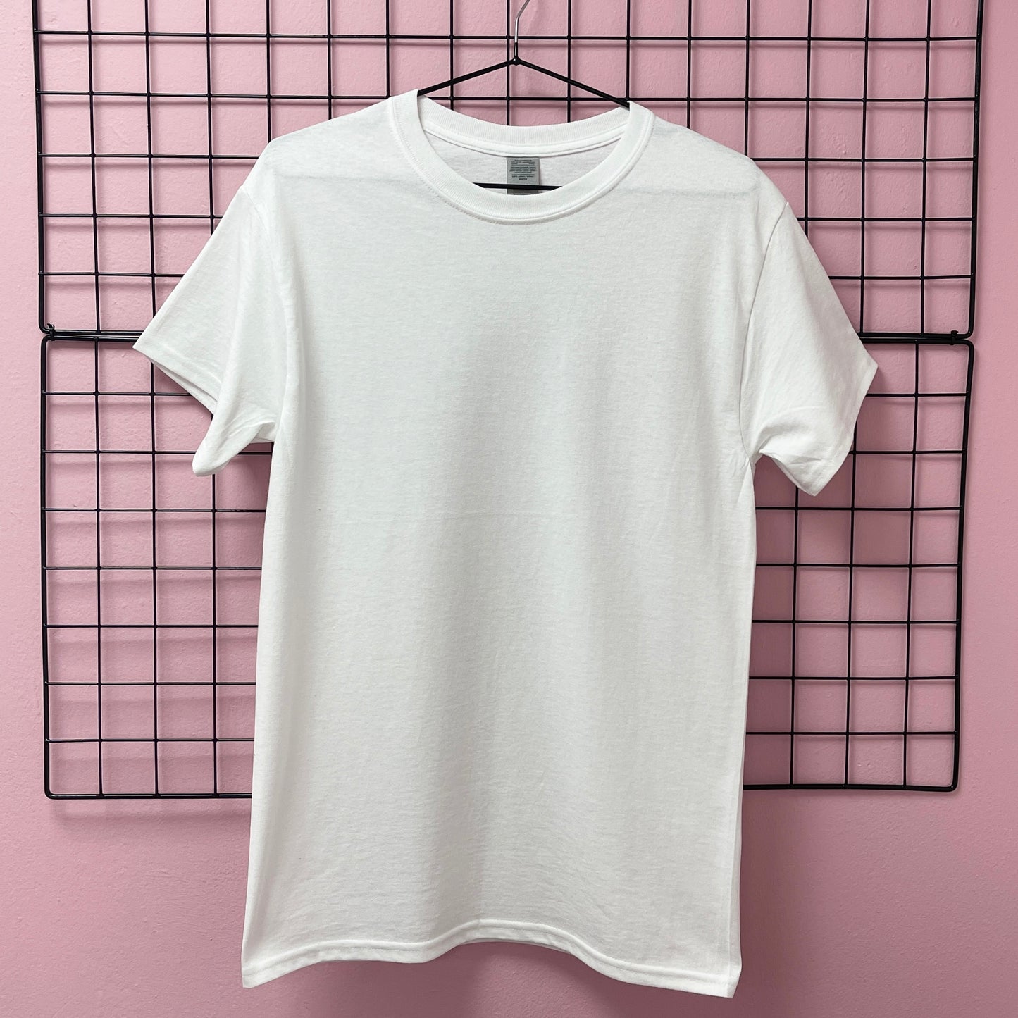 PLAIN T-SHIRT